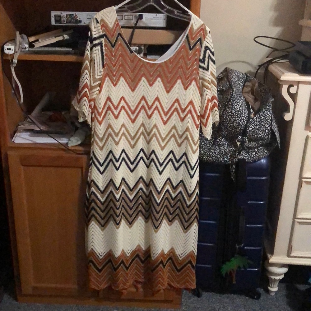 Beautiful Fresh Of LA Dress